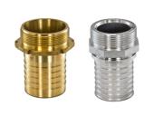 LN Mann draad + gekartelde tule