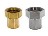 LN Vrouw draad + gladde tule